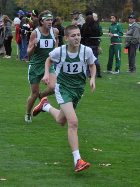 Alleman boys